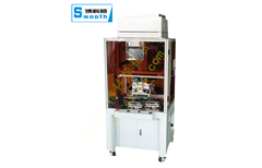 選擇自動(dòng)貼膜機(jī)的六大理由