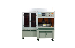 自動(dòng)貼膜機(jī)可以減少企業(yè)成本！